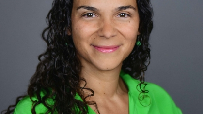 Maribel Vazquez